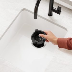 Buddy Sink Strainer