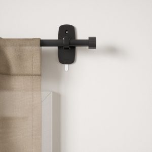 Cappa Adhera Curtain Rod