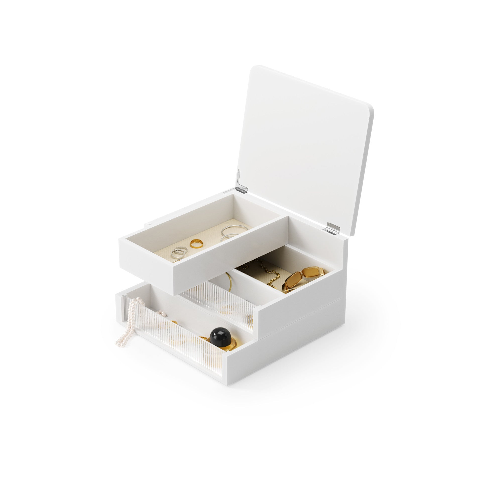Malibu Storage Box