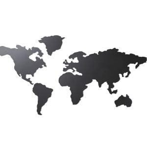 Mappit Wall Décor